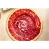 COVAP Iberian Bellota Ham 50% (120g) 7 Iberian Bellota Ham 50% displayed on plate