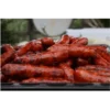 Ortiz BBQ Chorizo (1Kg) 4 Ortiz BBQ Chorizo (1Kg) on barbecue