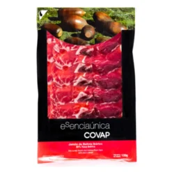 Covap Iberian bellota ham. 50% breed. 120 grams