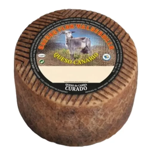 flor-valsequillo-cured-goats-cheese-1kg