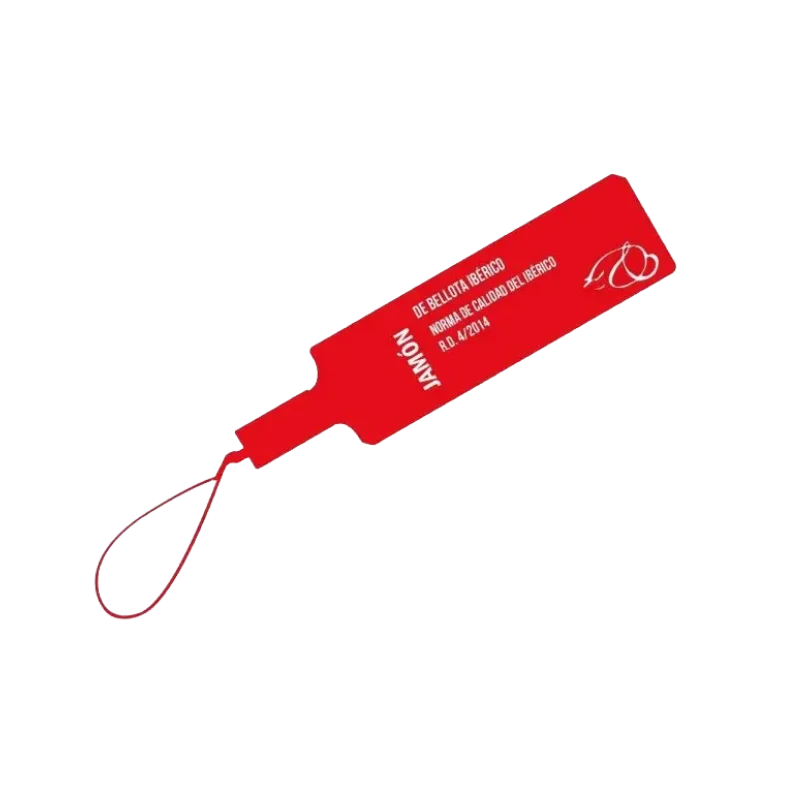 Trabacuartos 50% Iberian Bellota Ham (4.1Kg) 2 Iberian Ham Red Label