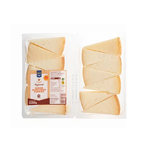 Manchego Cheese Various Sizes - Image 2