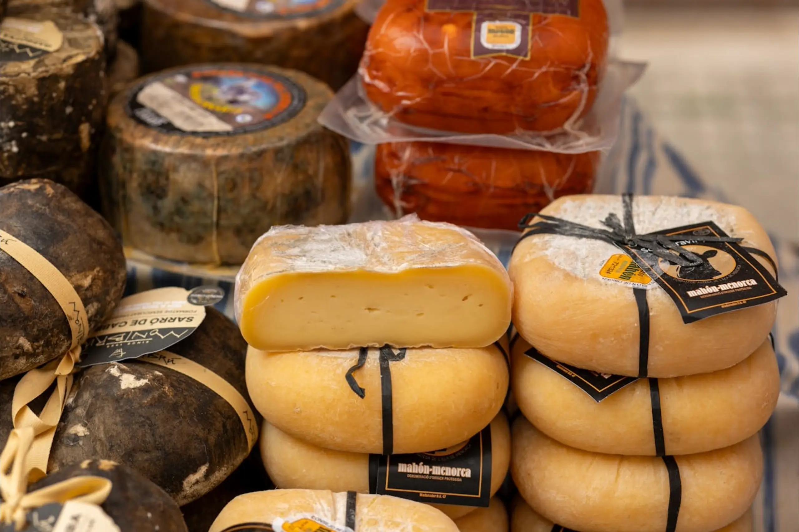 selection-spanish-cheeses