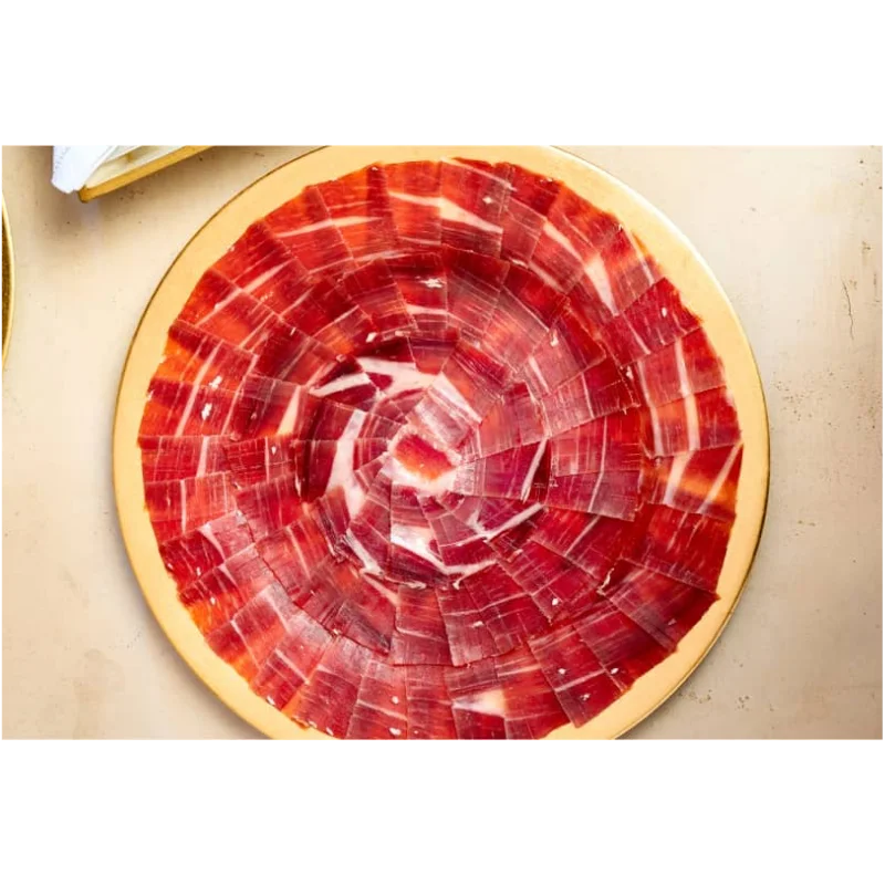 COVAP Iberian Bellota Ham Shoulder (120g) 2 COVAP Iberian Bellota Ham Shoulder (120g) - Image 2