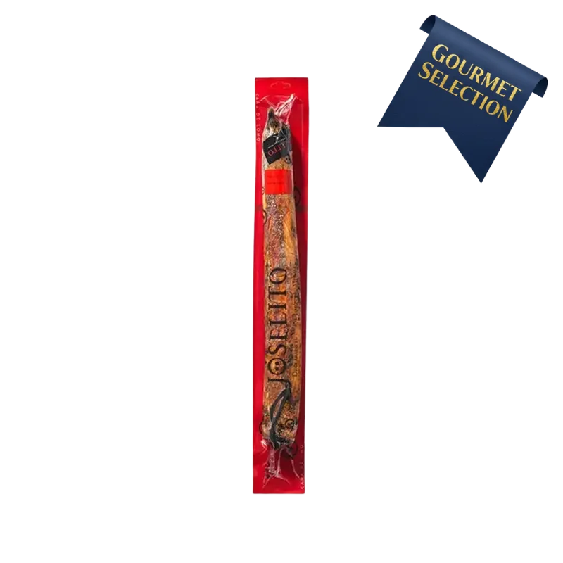 Joselito Acorn Fed Iberian Loin (Various) 2 Joselito Acorn Fed Iberian Loin 1.3kg