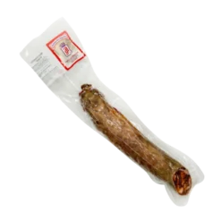 Julián Del Águila Iberian Bellota Chorizo Cular (650g)