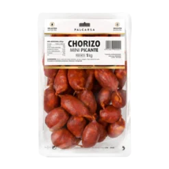 Palcarsa Mini Spicy Chorizos (1kg)