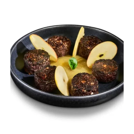 Santa Rosalia wagyu spanish blood sausage - morcilla
