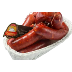 Vallina Asturian Chorizo (1.25Kg)