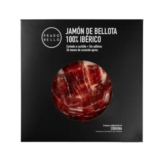 acorn-fed-100%-ibeiran-ham-80g
