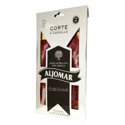 aljomar-100-iberian-ham-100g