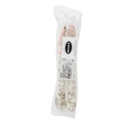 Aulet Catalan fuet sausage, 2 sticks in wrapping. 350 grams total