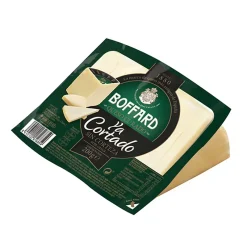 Boffard Mixed Aged Cheese slices 200g