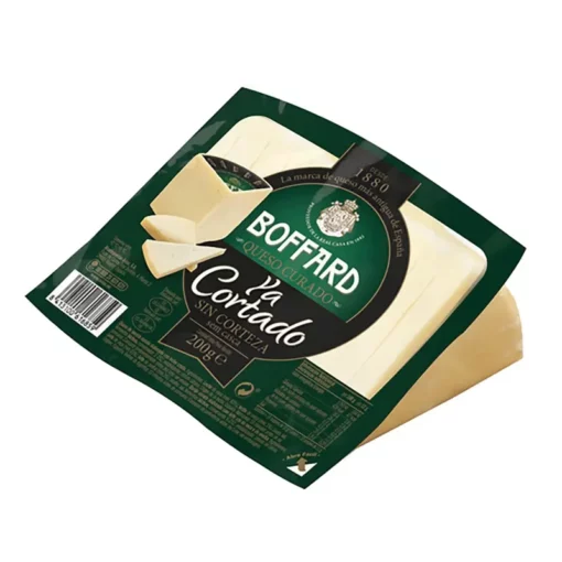 boffard cured cow's milk cheeses sliced 200 grams