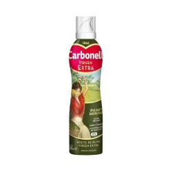 Carbonell Extra Virgin olive oil spray 200ml