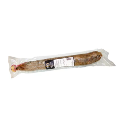 Domiciano García Chorizo Cular Extra (1Kg) - Image 2