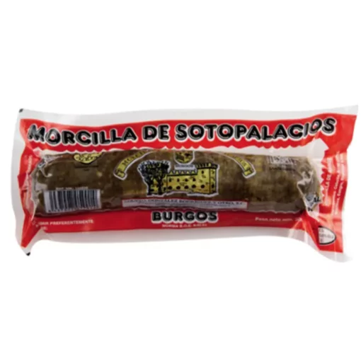 Sotopalacios Morcilla de Burgos (300g) - Image 2