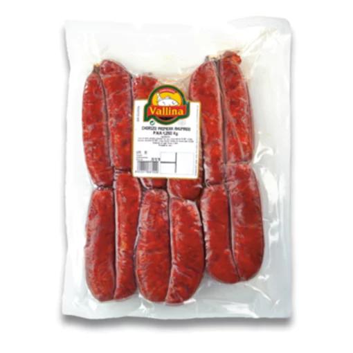Vallina Asturian Chorizo (1.25Kg) - Image 2