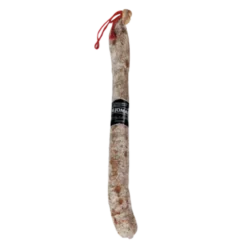 Aljomar Acorn Fed Iberian Chorizo Cular 1.1kg