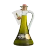 Oleo Cazorla Extra Virgin Olive Oil (500ml) 8 Oleo Cazorla Extra Virgin Olive Oil 1 L Glass bottle with pourer
