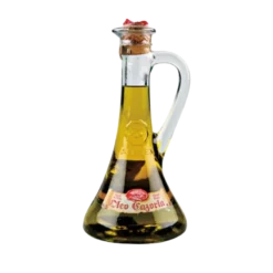 Oleo Cazorla Extra Virgin Olive Oil (500ml) 3 Oleo Cazorla Extra Virgin Olive Oil 1 L Glass bottle