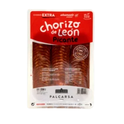Palcarsa Chorizo Leon Spicy Extra (250g)