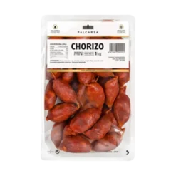 Palcarsa Mini Chorizos (1kg)