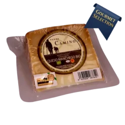 Parra Camino Organic Manchego Cheese (200g)
