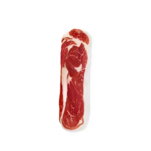 Joselito Iberian acorn-fed shoulder ham 70 grams unpacked