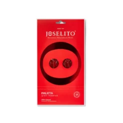 Joselito acorn-fed Iberian ham shoulder in a blister of 70 grams