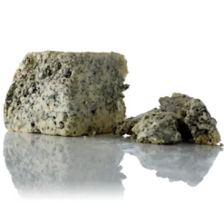 Small block of La Antigua Azul Sheep's Milk Cabrales Cheesec