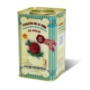Tin of La Dalía bi smoked paprika from Spain. 800g