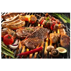 La Española Olive Oil Spray for Barbecue (200ml) 3