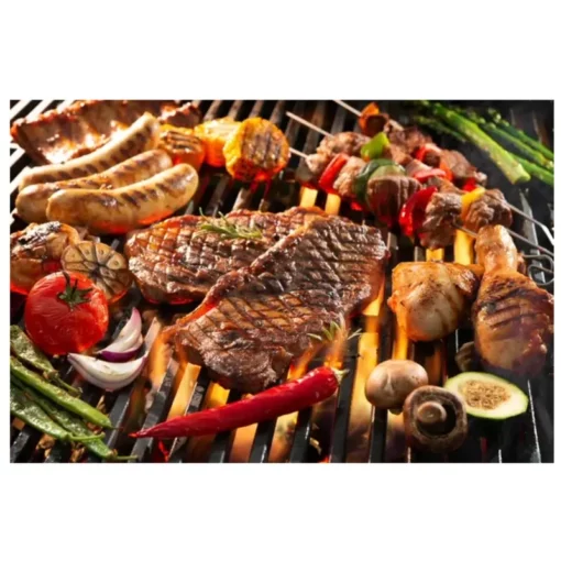 La Española Olive Oil Spay for Barbecue (200ml) - Image 2
