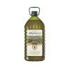 Five litre plastic bottle of Maestros Hojiblanca extra virgin olive oil