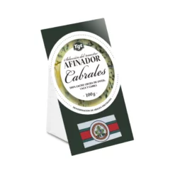 Cabrales Cheese Wedge - Master Maturer's Selection 100 grams