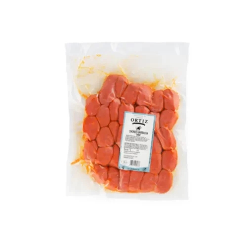 Ortiz Mini Chorizo for BBQ (1Kg) - Image 2