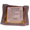 Parra Camino Manchego Cheese back label