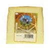 Flor Valsequillo Medium-Aged Smoked Goat's Cheese (300g) 9 Flor Valsequillo Medium-Aged Smoked Goat's Cheese 300g