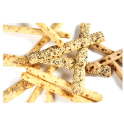 Snatt's Cheese Breadsticks (56g) 5