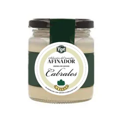 Cabrales Cheese Spread Master Tuner's Selection (200g) 3 Jar of TGT Master Tuner's selection cabrales cheese spread