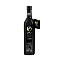 Oro Bailen Extra Virgin Olive Oil (500ml) - Glass Bottle