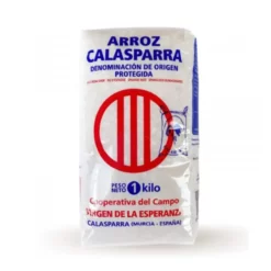 Calasparra Round Grain Rice 1kg