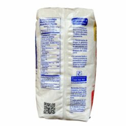Calasparra Round Grain Rice information 1kg