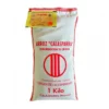 Calasparra Round Grain Rice Extra in cloth sack 1kg