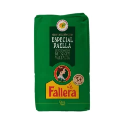 La Fallera paella rice special 1kg