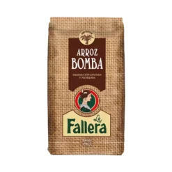 La Fallera bomba rice special edition 500 grams