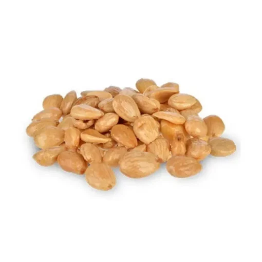 Marcona fried almonds