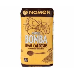 Nomen bomba special broth rice 1kg