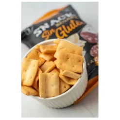Panceliac fuet flavoured breadsticks 100 grams